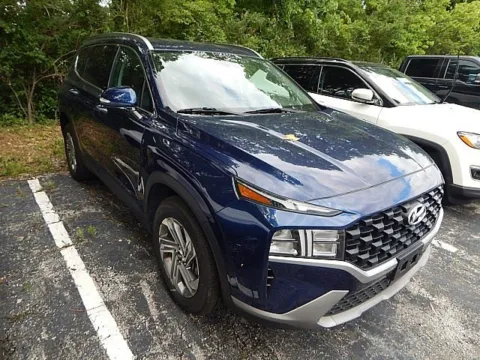 More photos of 2023 Hyundai Santa Fe SEL at Jeremy Franklin Mitsubishi, MO