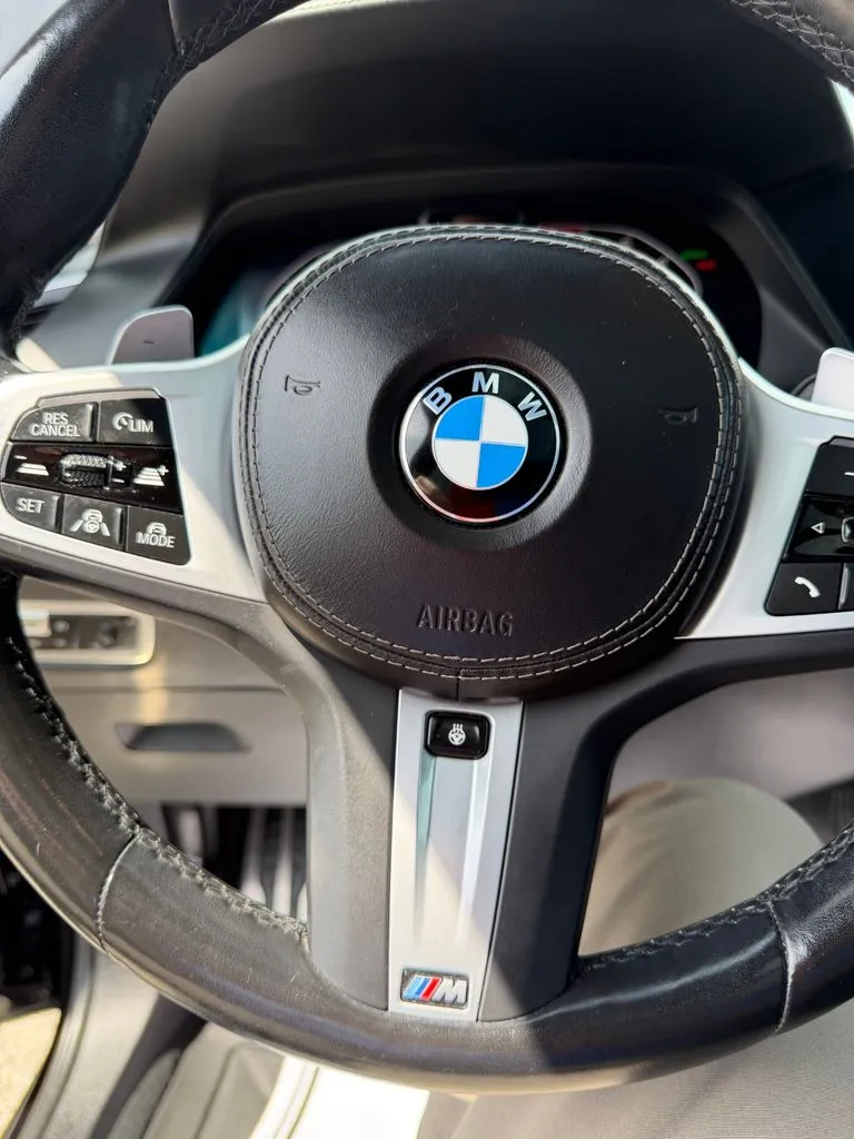 2022 BMW X7 M50i - Photo 32
