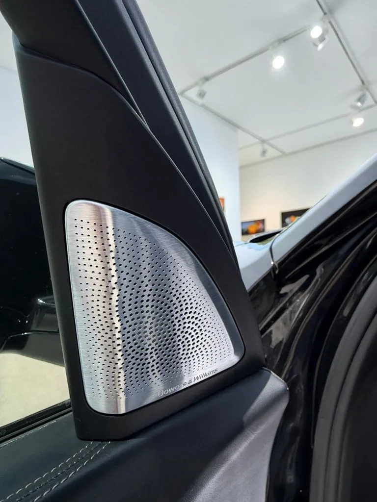2022 BMW X7 M50i - Photo 28