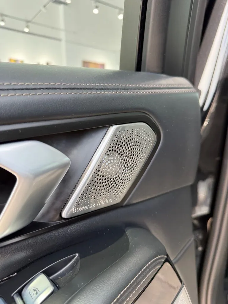 2022 BMW X7 M50i - Photo 25