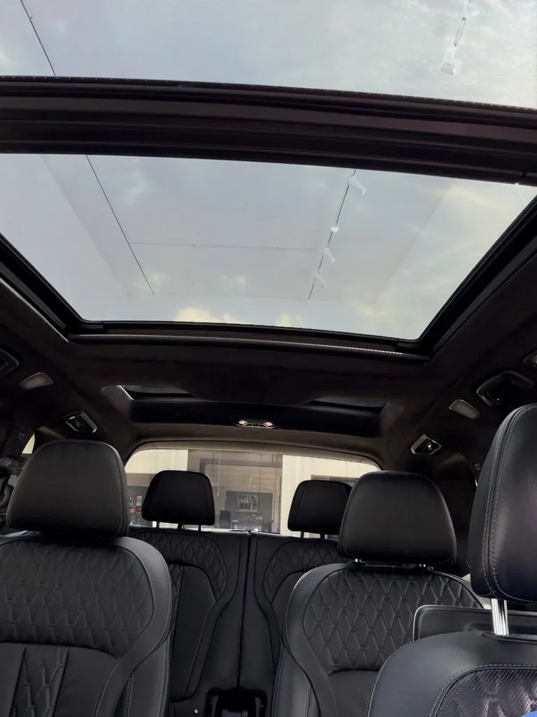 2022 BMW X7 M50i - Photo 31