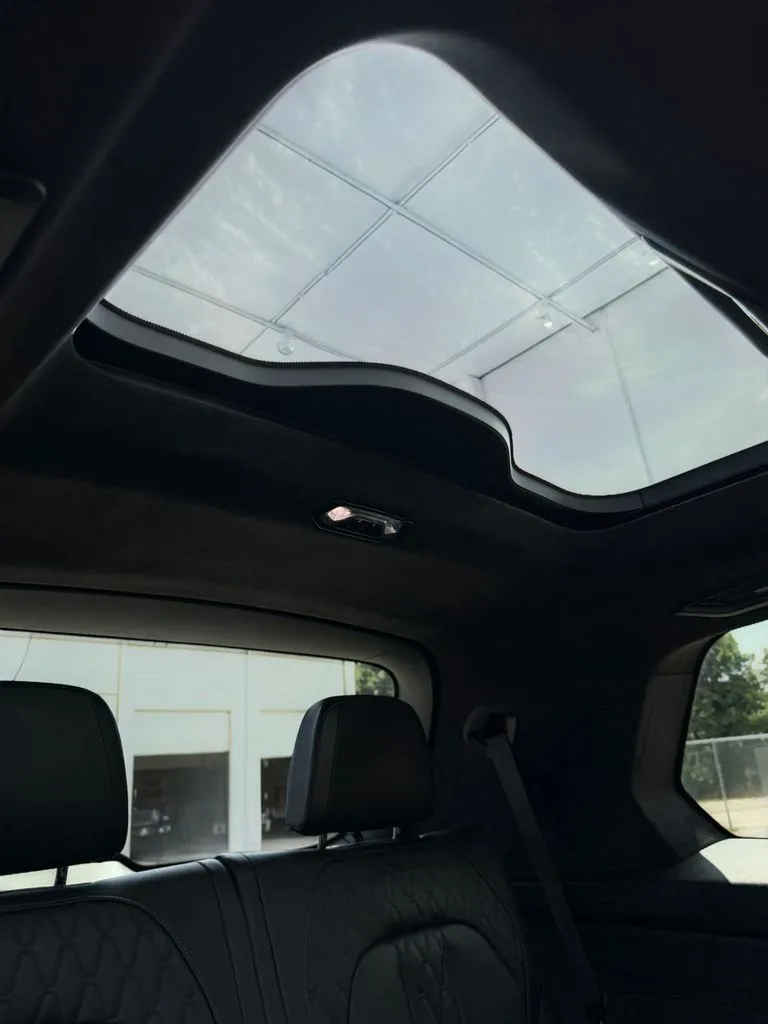 2022 BMW X7 M50i - Photo 43