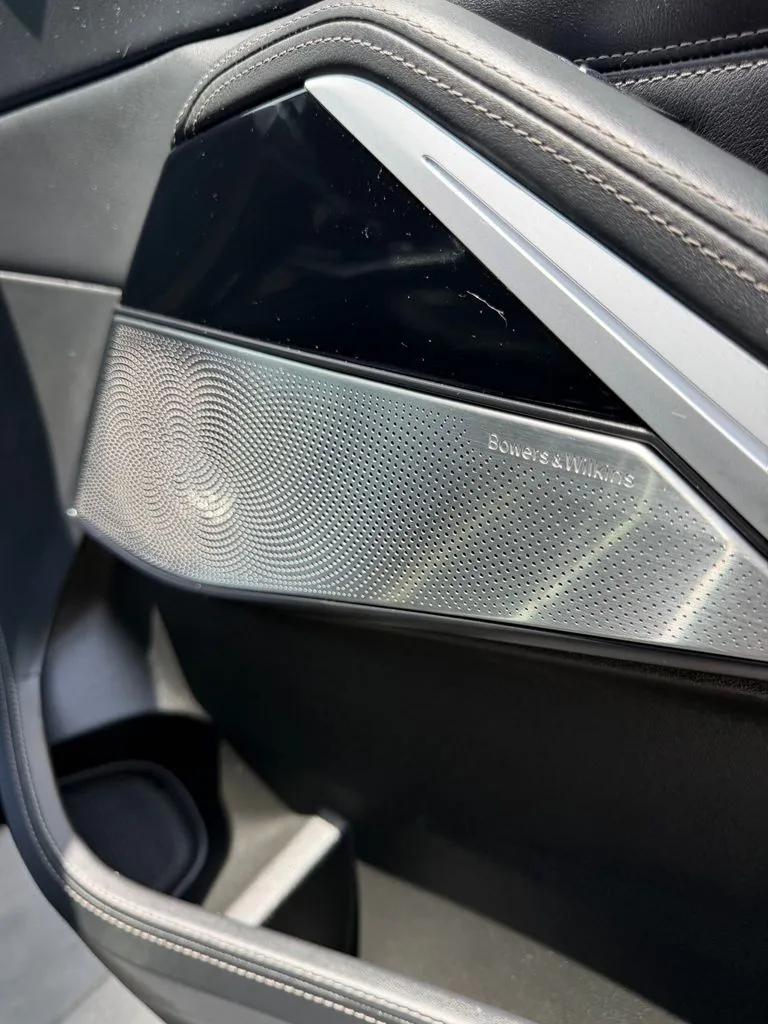 2022 BMW X7 M50i - Photo 36
