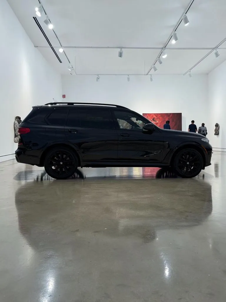 2022 BMW X7 M50i - Photo 9