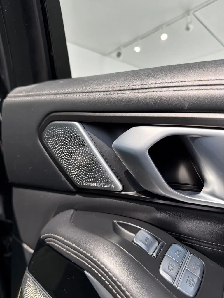 2022 BMW X7 M50i - Photo 41