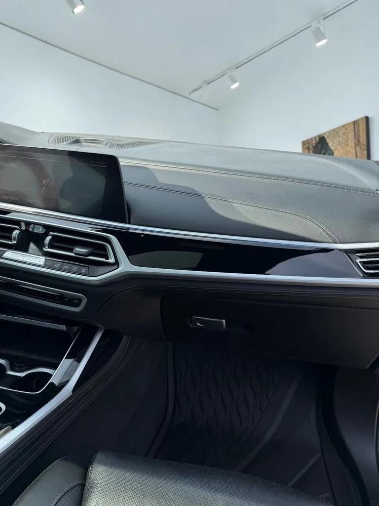 2022 BMW X7 M50i - Photo 35