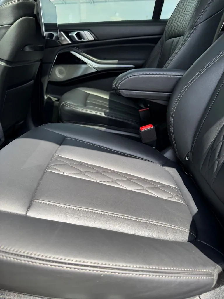 2022 BMW X7 M50i - Photo 22