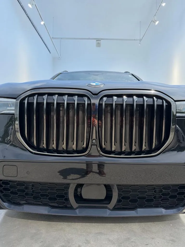 2022 BMW X7 M50i - Photo 16