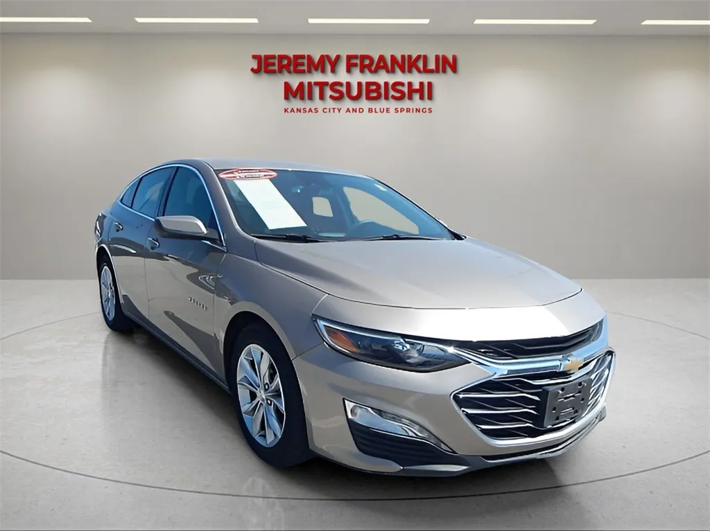 2023 Chevrolet Malibu LT for sale in Kansas City, MO