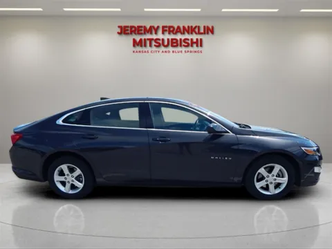 Photos of 2023 Chevrolet Malibu LT for sale in Kansas City, MO at Jeremy Franklin Mitsubishi