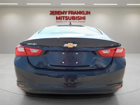 More photos of 2023 Chevrolet Malibu LT at Jeremy Franklin Mitsubishi, MO