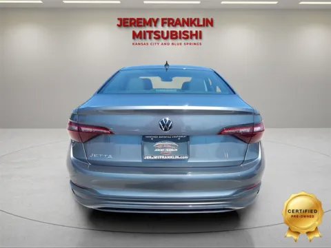 More photos of 2024 Volkswagen Jetta 1.5T S at Jeremy Franklin Mitsubishi, MO