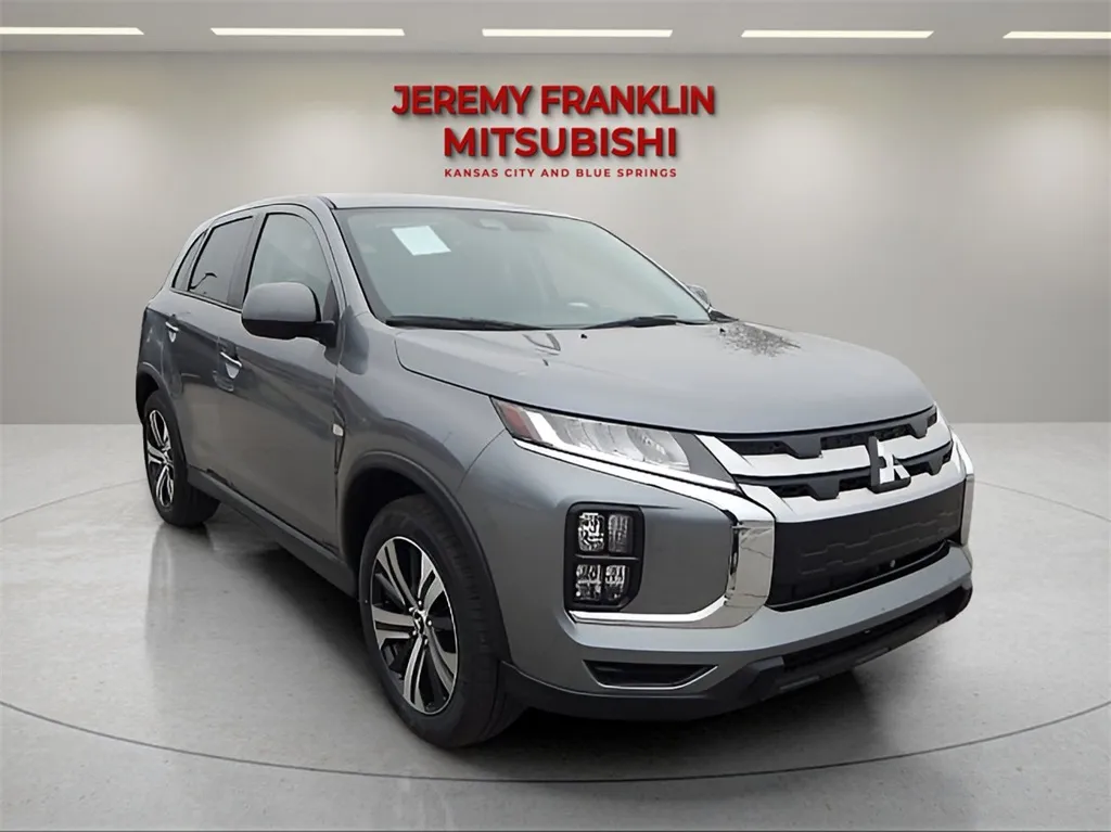 2024 Mitsubishi Outlander Sport 2.0 ES for sale in Kansas City, MO