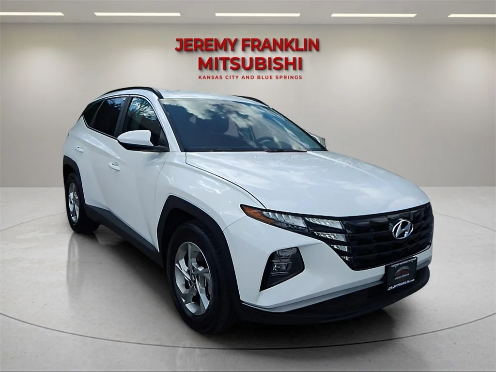 2024 Hyundai Tucson SEL for sale in Kansas City, MO