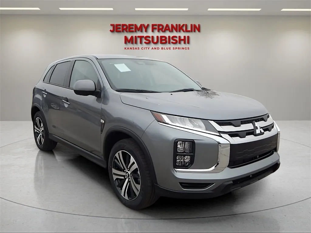 2024 Mitsubishi Outlander Sport 2.0 ES for sale in Kansas City, MO