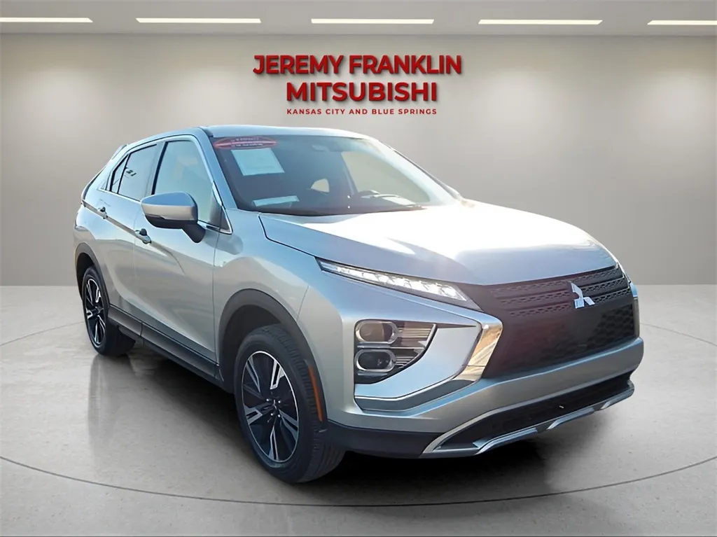 2023 Mitsubishi Eclipse Cross SE for sale in Kansas City, MO