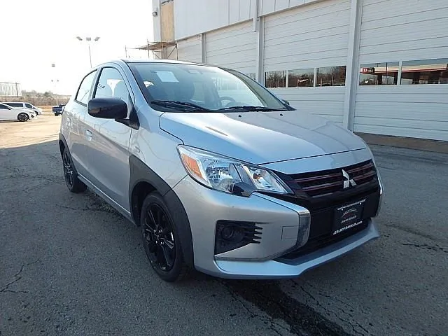 2024 Mitsubishi Mirage Black Edition for sale in Kansas City, MO