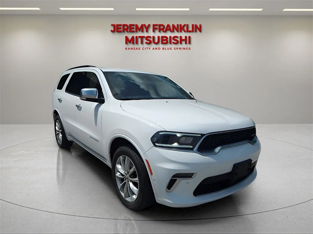 2022 Dodge Durango Citadel for sale in Kansas City, MO