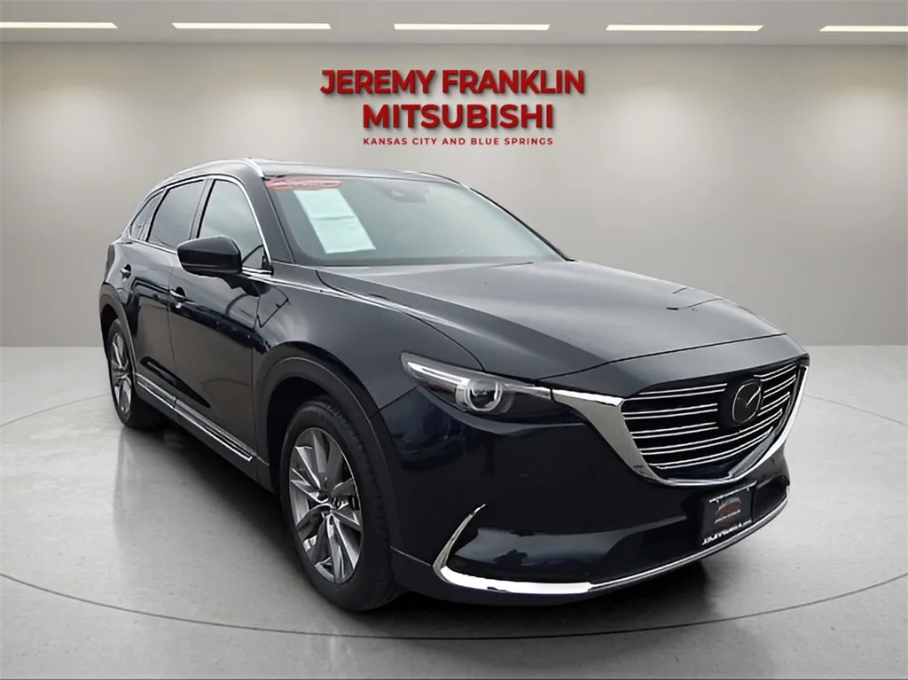 2023 Mazda CX-9 Grand Touring for sale in Kansas City, MO
