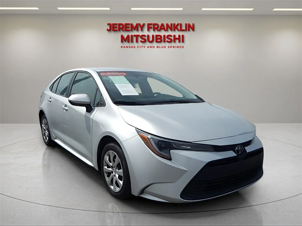 2024 Toyota Corolla LE for sale in Kansas City, MO