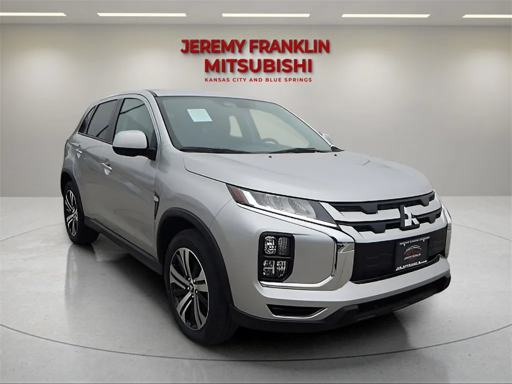2024 Mitsubishi Outlander Sport 2.0 LE for sale in Kansas City, MO