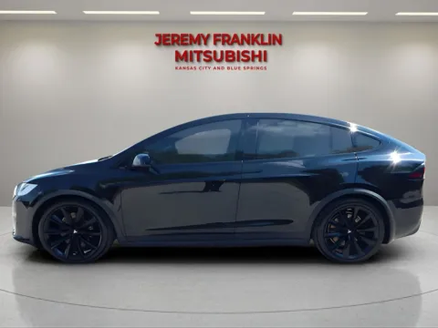 More photos of 2022 Tesla Model X Plaid at Jeremy Franklin Mitsubishi, MO