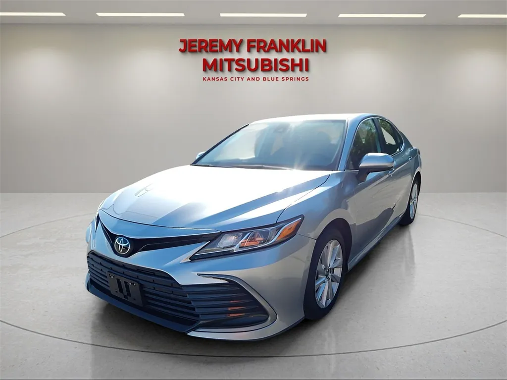 2023 Toyota Camry LE for sale in Kansas City, MO