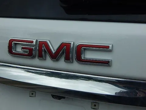 More photos of 2024 GMC Terrain SLT at Jeremy Franklin Mitsubishi, MO