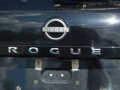 More photos of 2023 Nissan Rogue S at Jeremy Franklin Mitsubishi, MO