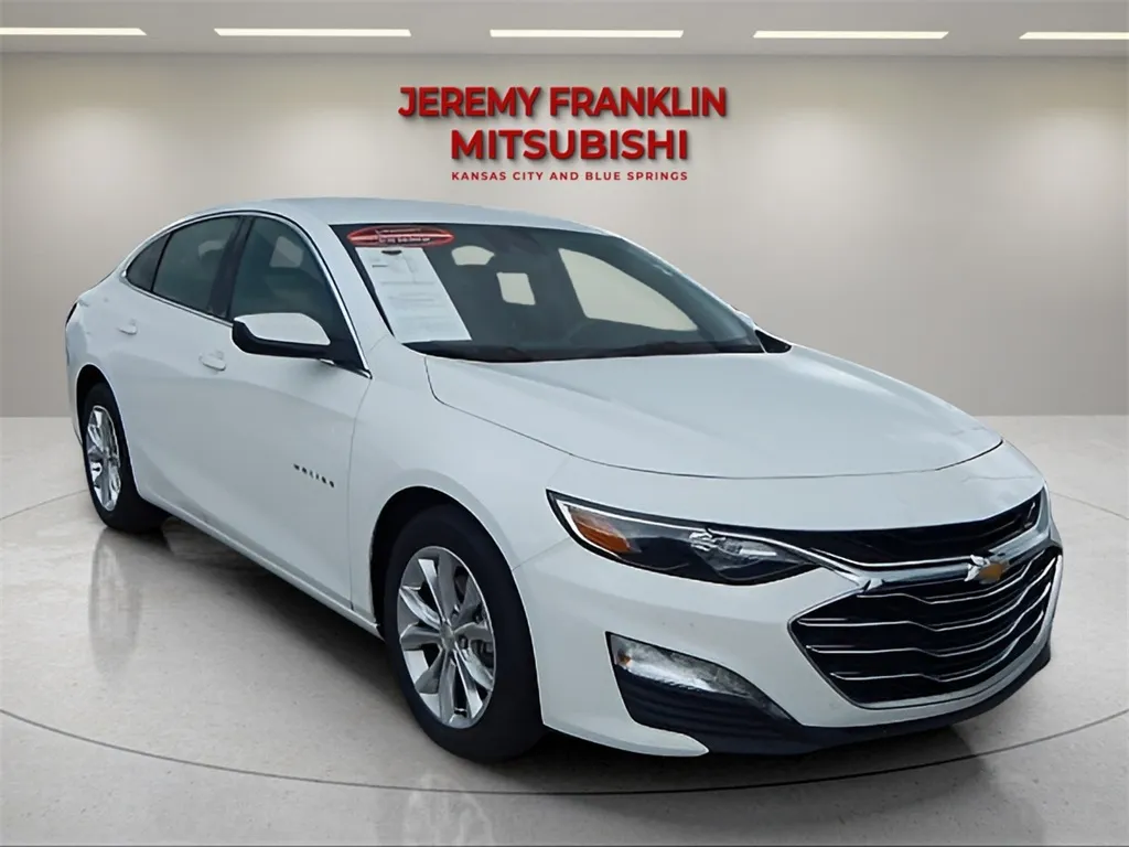 2024 Chevrolet Malibu LT for sale in Kansas City, MO