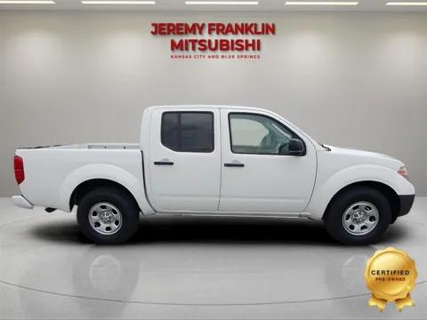 Photos of 2019 Nissan Frontier S for sale in Kansas City, MO at Jeremy Franklin Mitsubishi