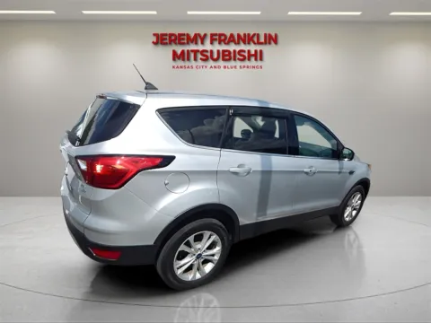 Photos of 2019 Ford Escape SE for sale in Kansas City, MO at Jeremy Franklin Mitsubishi