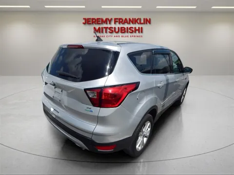 Another view of 2019 Ford Escape SE for sale in Kansas City, MO at Jeremy Franklin Mitsubishi