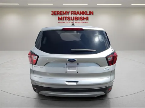 More photos of 2019 Ford Escape SE at Jeremy Franklin Mitsubishi, MO