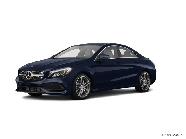 2017 Mercedes-Benz CLA 250 for sale in Kansas City, MO