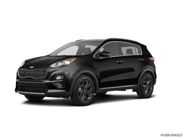2020 Kia Sportage LX for sale in Kansas City, MO