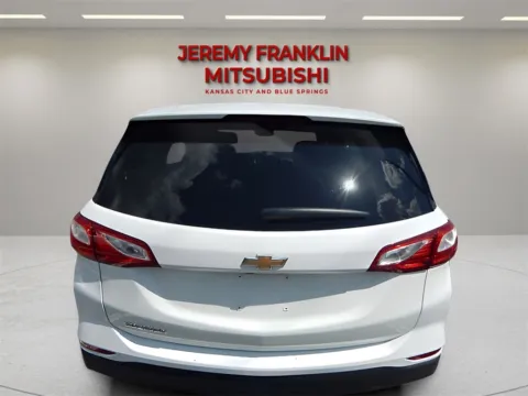 More photos of 2019 Chevrolet Equinox LS at Jeremy Franklin Mitsubishi, MO