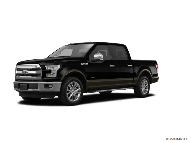 2015 Ford F-150 Lariat for sale in Kansas City, MO