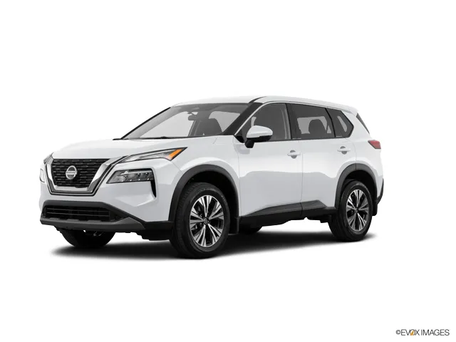 2021 Nissan Rogue SV for sale in Kansas City, MO