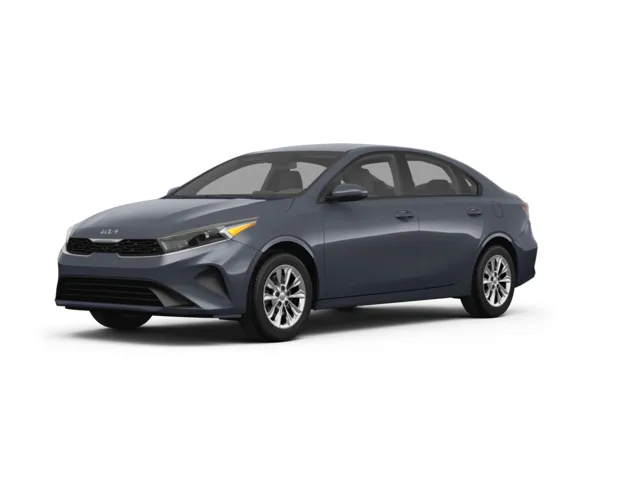 2024 Kia Forte LXS for sale in Kansas City, MO