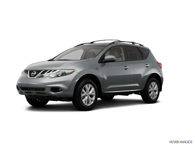 2012 Nissan Murano SL for sale in Kansas City, MO