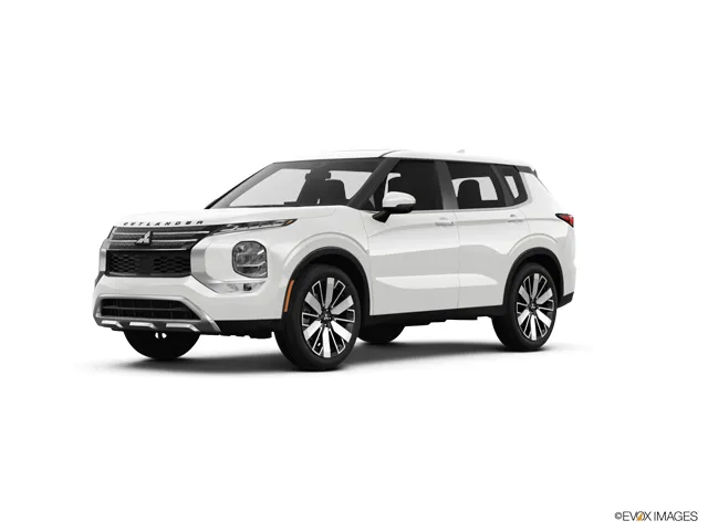 2025 Mitsubishi Outlander Trail Edition for sale in Kansas City, MO