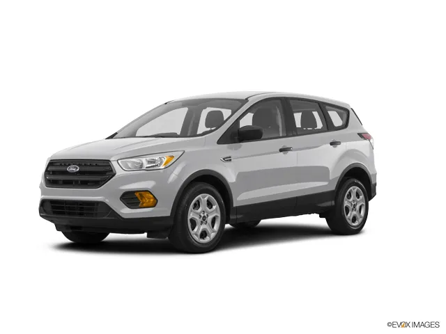 2018 Ford Escape S for sale in Kansas City, MO