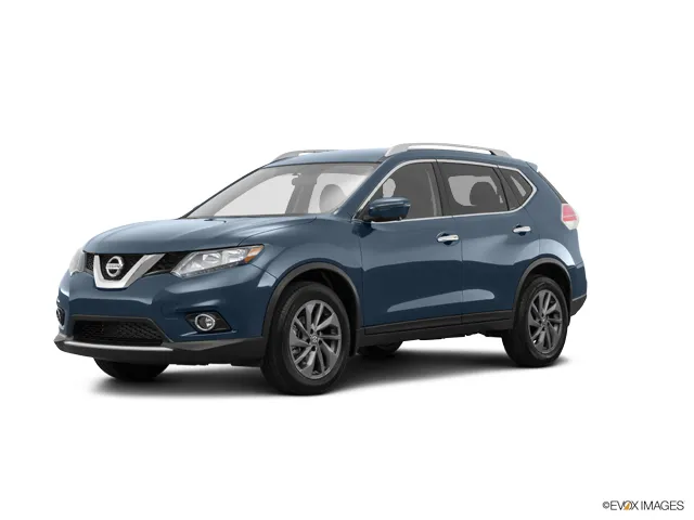 2016 Nissan Rogue SL for sale in Kansas City, MO