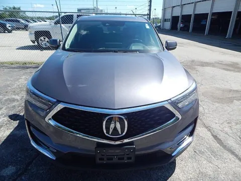 Photos of 2020 Acura RDX Advance Package for sale in Kansas City, MO at Jeremy Franklin Mitsubishi