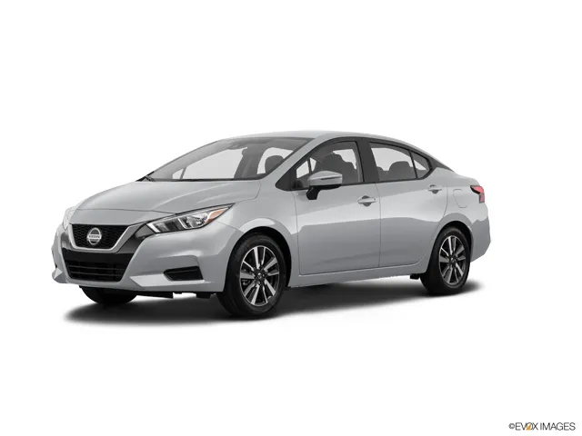 2021 Nissan Versa 1.6 SV for sale in Kansas City, MO