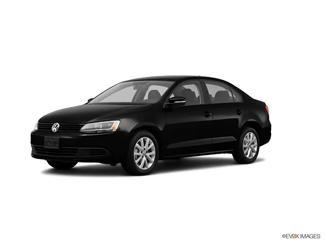 2012 Volkswagen Jetta 2.5L SE for sale in Kansas City, MO