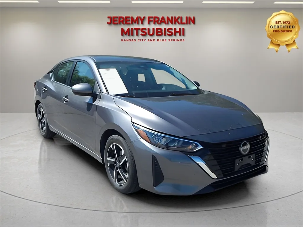 2024 Nissan Sentra SV for sale in Kansas City, MO