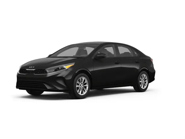 2024 Kia Forte LXS for sale in Kansas City, MO