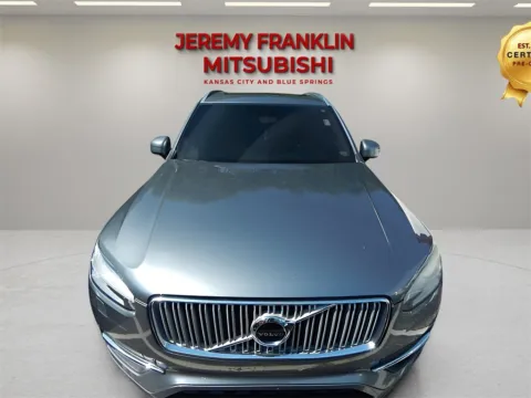 Photos of 2016 Volvo XC90 Hybrid T8 Inscription for sale in Kansas City, MO at Jeremy Franklin Mitsubishi